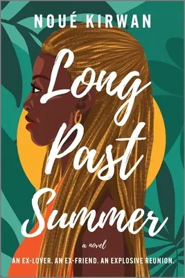 Vara trecută de mult - Long Past Summer
