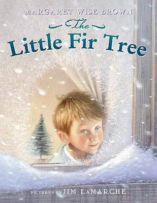 Micul brad - The Little Fir Tree