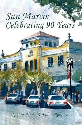 San Marco: Celebrarea a 90 de ani - San Marco: Celebrating 90 Years