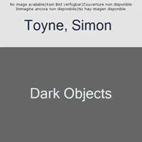 Obiecte întunecate - Dark Objects