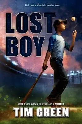 Băiatul pierdut - Lost Boy