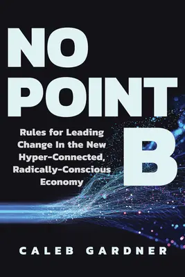 Fără punct B: Reguli pentru conducerea schimbării în noua economie hiperconectată și radical conștientă (Rules for Leading Change in the New Hyper-Connected, Radically Conscious Economy) - No Point B: Rules for Leading Change in the New Hyper-Connected, Radically Conscious Economy