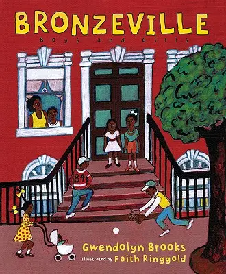Băieții și fetele din Bronzeville - Bronzeville Boys and Girls