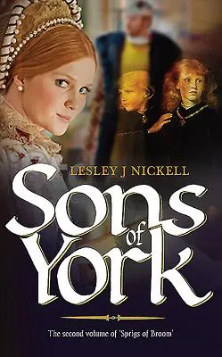 Fiii din York - Sons of York