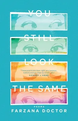 Încă arăți la fel - You Still Look the Same