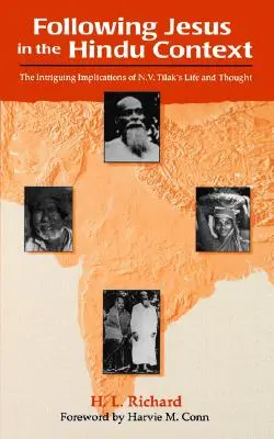 Urmarea lui Isus în contextul hindus - Following Jesus in the Hindu Context