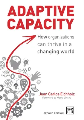 Adaptive Capacity: Cum pot prospera organizațiile într-o lume în schimbare - Adaptive Capacity: How Organizations Can Thrive in a Changing World