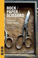 Rock / Paper / Scissors - Trei piese - Rock / Paper / Scissors - Three Plays