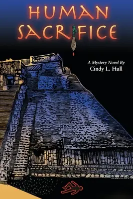 Sacrificiul uman: Un roman misterios - Human Sacrifice: A Mystery Novel