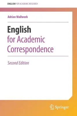 Engleză pentru corespondență academică - English for Academic Correspondence