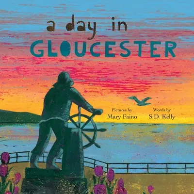 O zi în Gloucester: Scene din cel mai vechi port maritim al Americii - A Day in Gloucester: Scenes from America's Oldest Seaport