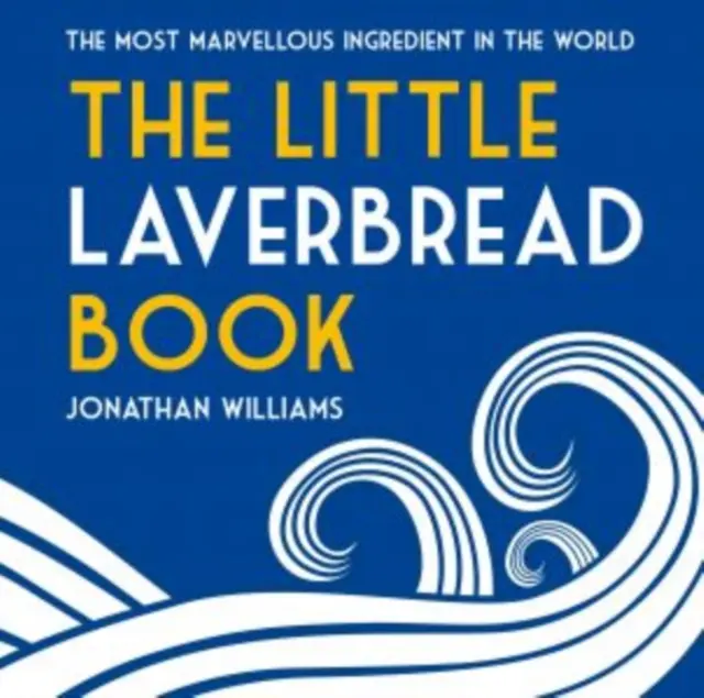 Mica carte Laverbread - Little Laverbread Book