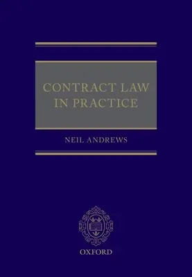 Drept contractual în practică [Cu carte electronică] - Contract Law in Practice Pack [With eBook]