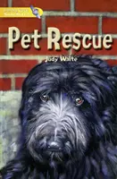 Literacy World Satellites Fiction Stg 1 Pet Rescue Singur - Literacy World Satellites Fiction Stg 1 Pet Rescue Single