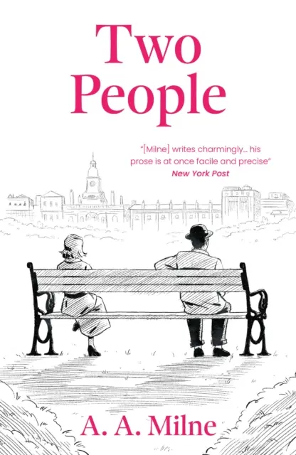 Doi oameni - Two People