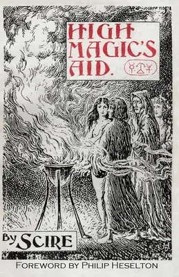 Ajutorul magiei înalte - High Magic's Aid