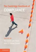 Manualul Cambridge de conformitate - The Cambridge Handbook of Compliance