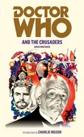 Doctor Who și cruciații - Doctor Who and the Crusaders