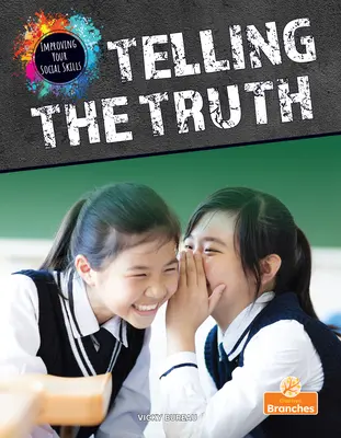 A spune adevărul - Telling the Truth