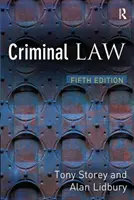 Drept penal - Criminal Law
