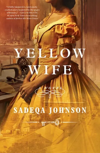 Nevasta galbenă - Yellow Wife
