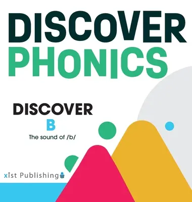 Descoperă B: Sunetul /b/ - Discover B: The sound of /b/