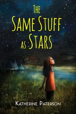 La fel ca stelele - The Same Stuff as Stars