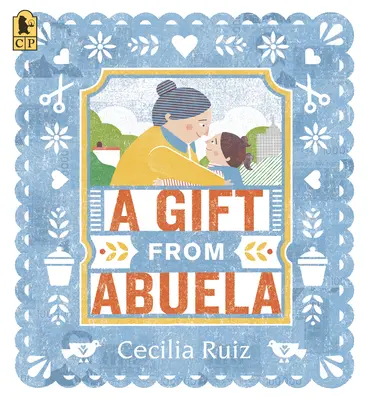 Un cadou de la Abuela - A Gift from Abuela