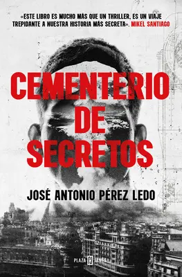 Cementerio de Secretos / Un cimitir de secrete - Cementerio de Secretos / A Cemetery of Secrets