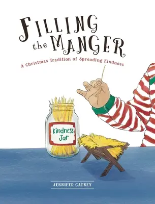 Umplerea ieslei: O tradiție de Crăciun a răspândirii bunătății - Filling the Manger: A Christmas Tradition of Spreading Kindness
