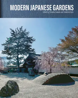 Grădina japoneză modernă - Modern Japanese Garden
