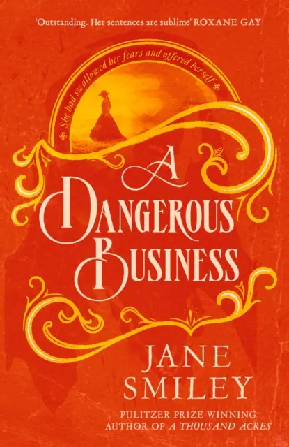 O afacere periculoasă - Dangerous Business