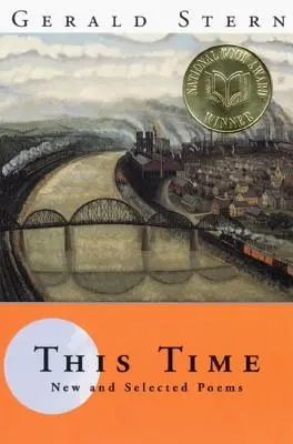 This Time: Poezii noi și selectate - This Time: New and Selected Poems