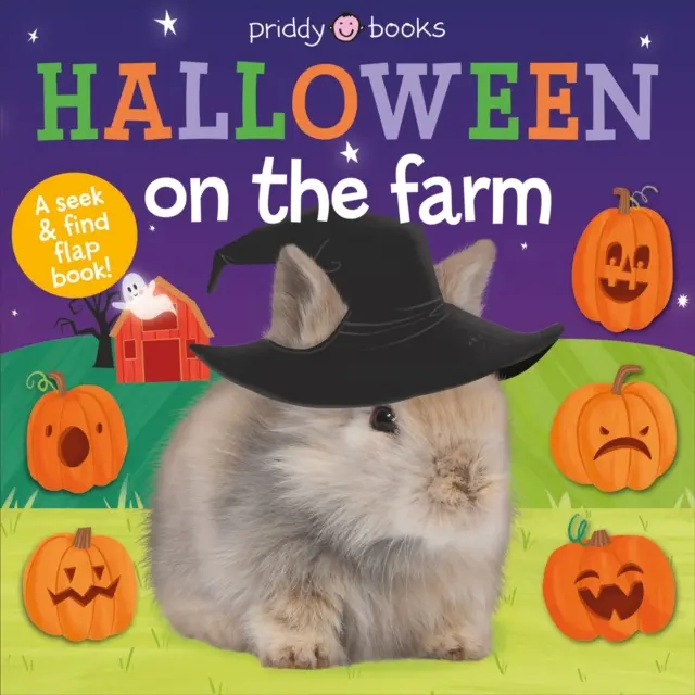 Halloween la fermă - Halloween On The Farm