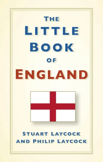 Mica carte a Angliei - Little Book of England
