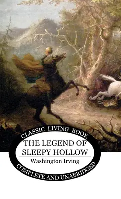 Legenda lui Sleepy Hollow - The Legend of Sleepy Hollow