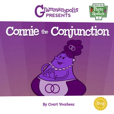 Connie Conjuncția - Connie the Conjunction