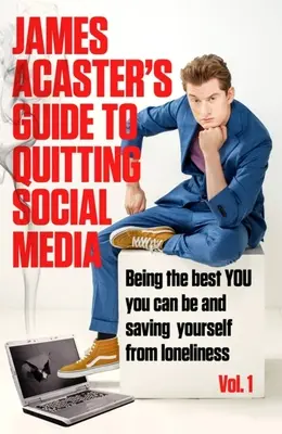 Ghidul lui James Acaster pentru renunțarea la social media - James Acaster's Guide to Quitting Social Media