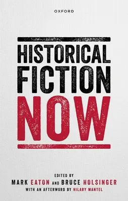 Ficțiune istorică acum - Historical Fiction Now
