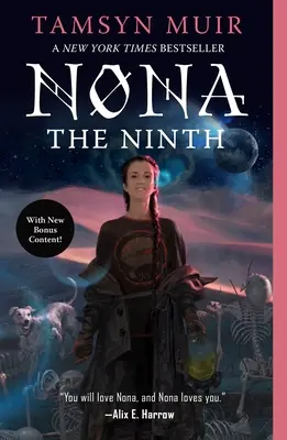Nona al nouălea - Nona the Ninth