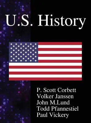 Istoria S.U.A. - U.S. History