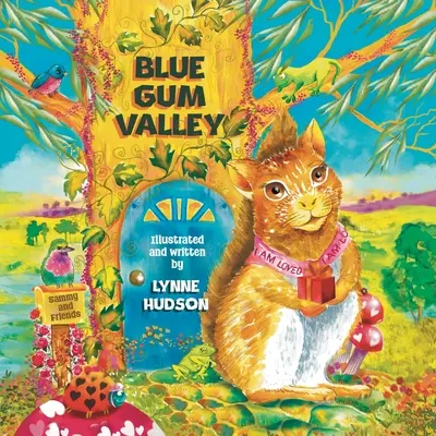 Valea Blue Gum: Sammy și prietenii - Blue Gum Valley: Sammy and Friends