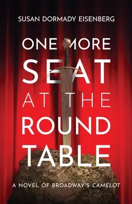 Încă un loc la masa rotundă - One More Seat at the Round Table