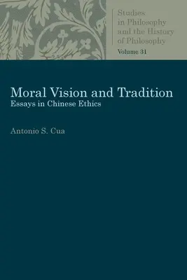 Viziune și tradiție morală - Moral Vision and Tradition