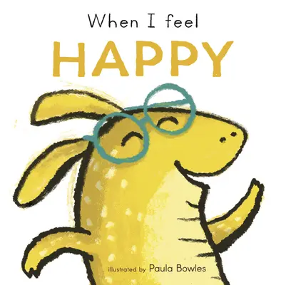 Când mă simt fericit - When I Feel Happy