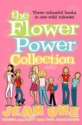 Colecția Flower Power - The Flower Power Collection