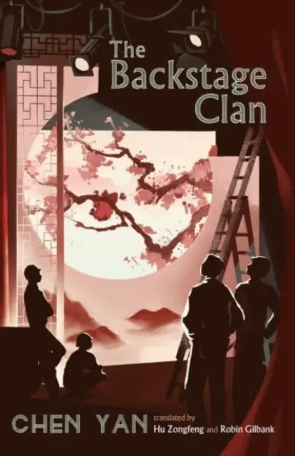 Clanul Backstage - Backstage Clan