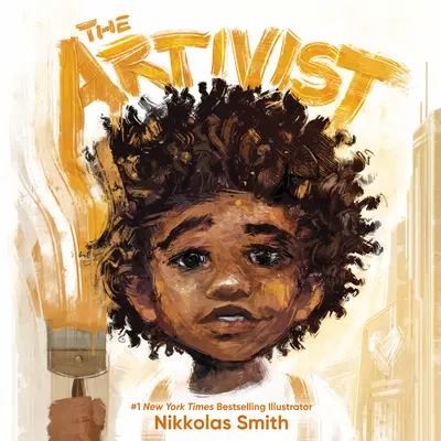 Artivistul - The Artivist