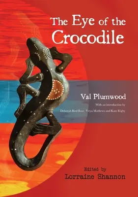 Ochiul crocodilului (The Eye of the Crocodile) - The Eye of the Crocodile