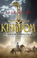 Regatul - Cartea a doua a trilogiei Saladin - Kingdom - Book Two of the Saladin Trilogy